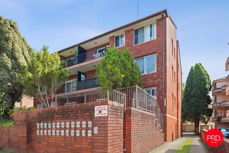 56 Warialda Street