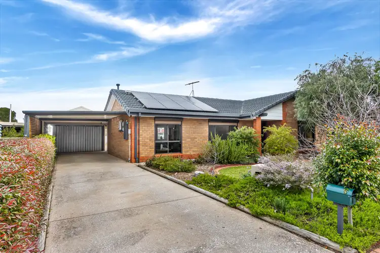 1 Blaxland Street