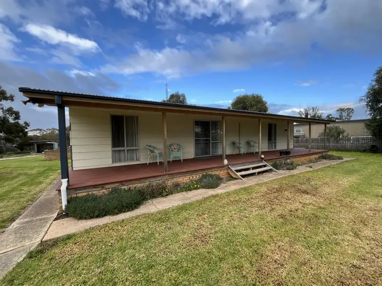 57 Belmore Street