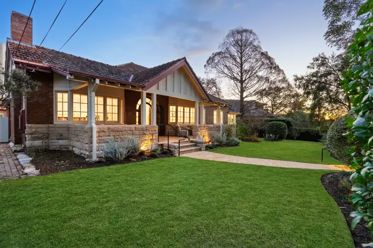 27 Milner Crescent