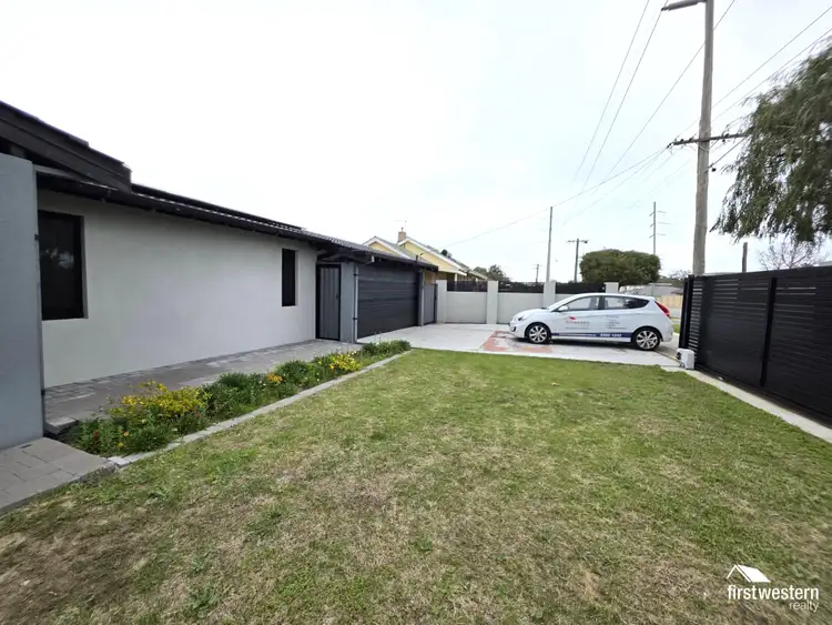 316 Wright Street