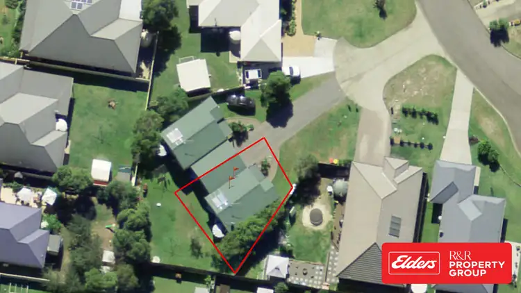 5A Williams Place