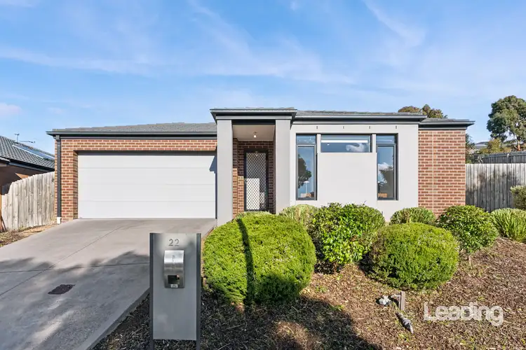 22 Highbridge Crescent
