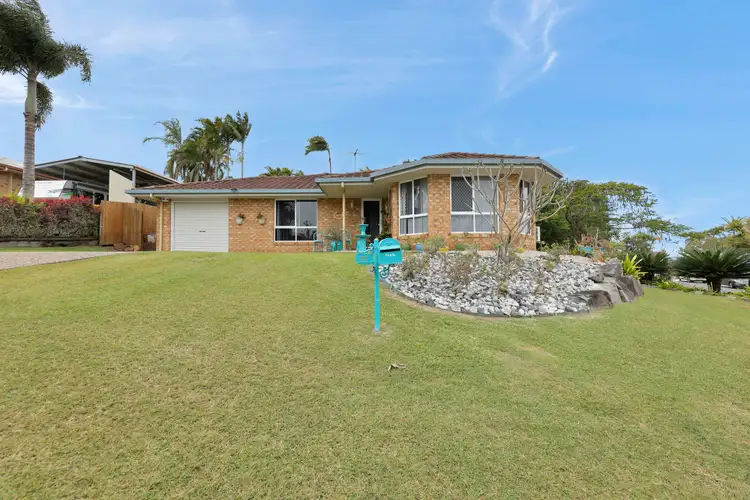 32 George Fordyce Drive