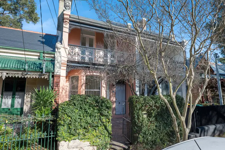 17 Pearl Street