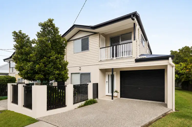 15 Storkey Street