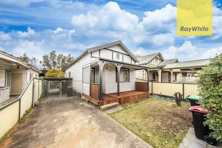 36 Ritchie Street