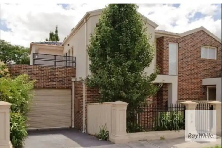 41 Glenmore Street
