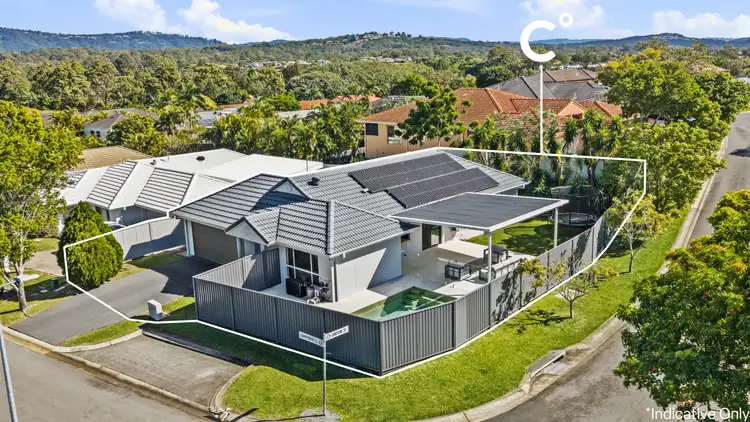 5 Sunnybrae Close