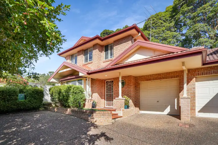 64 Purchase Road