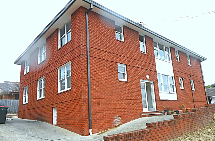 64 Gipps Street