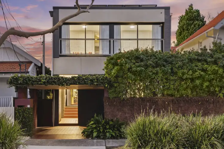 77 Belmont Road