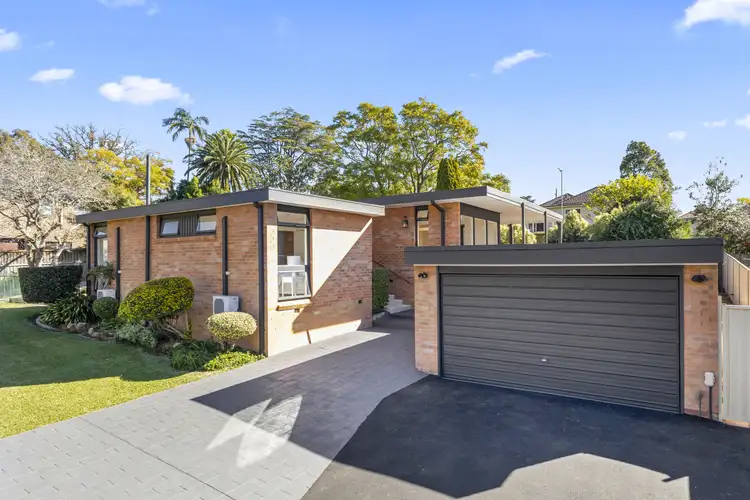 9A Werona Street
