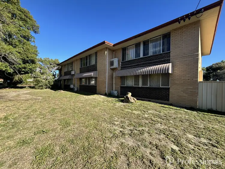 45 Probert Rd