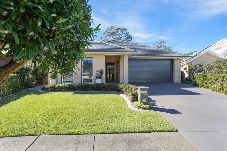 55A Leeward Circuit, Tea Gardens NSW 2324