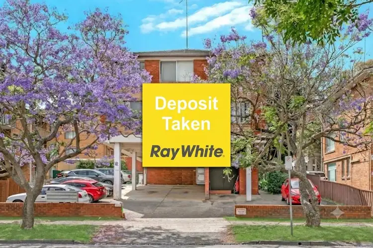 5 Reserve Street
