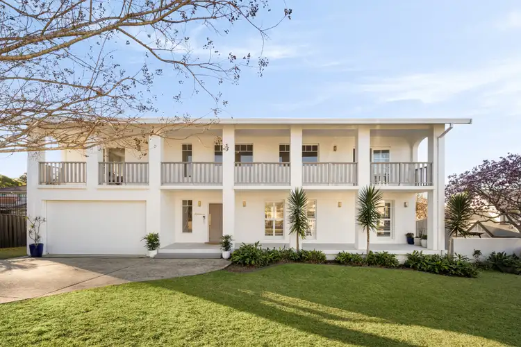 5 Coolum Place