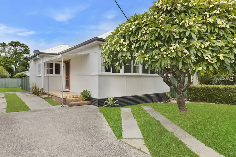 106 Bourke Road