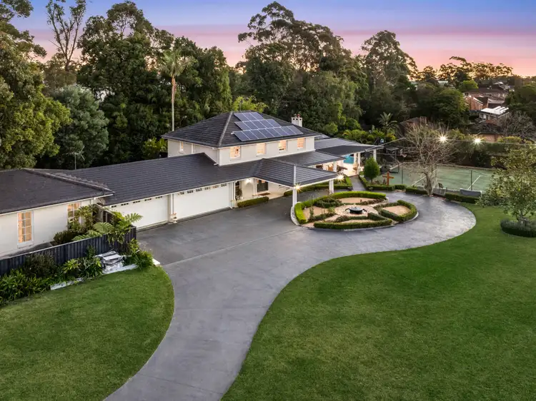 420A Bobbin Head Road