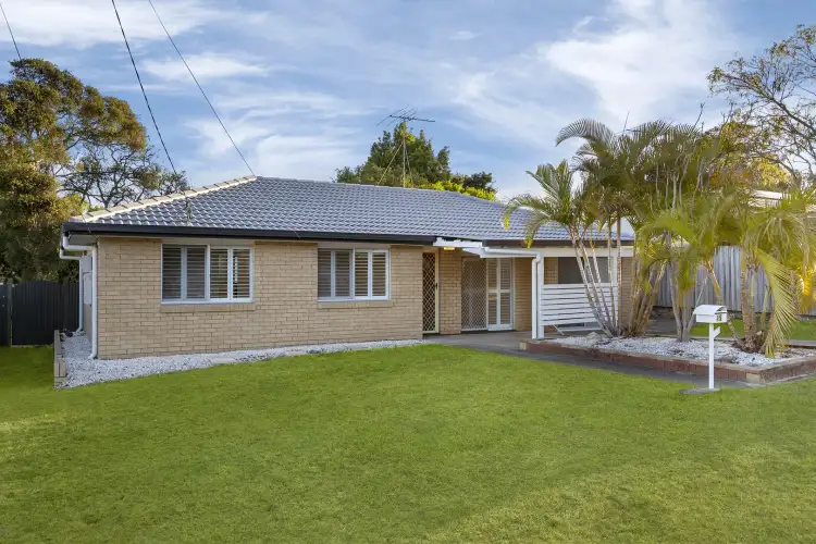 15 Gibson Street