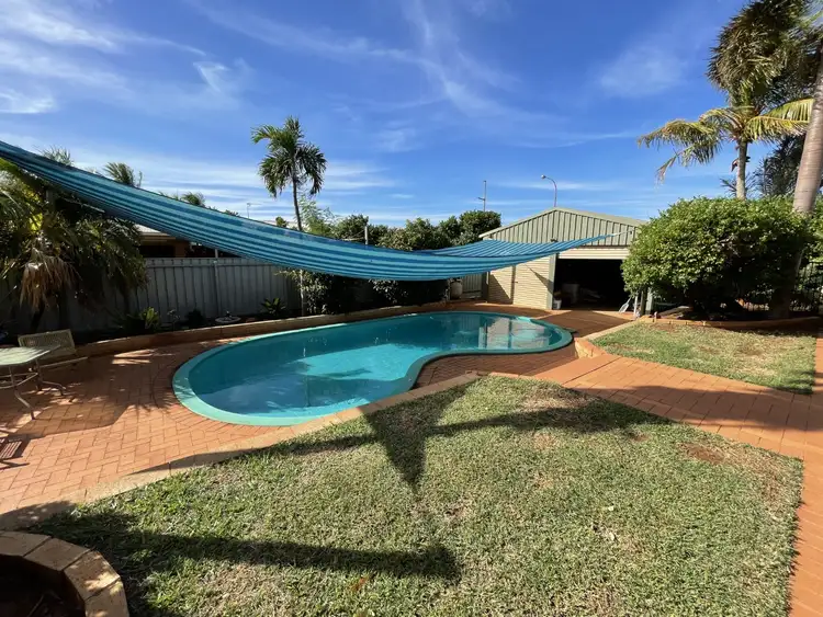1 Radley Drive