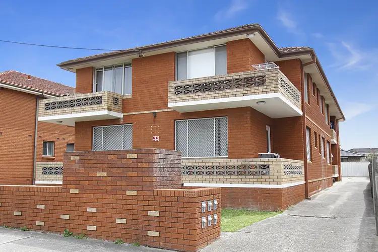 2/59 Frederick Street