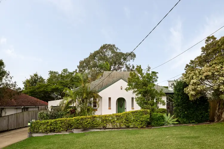 46 Gotha Street