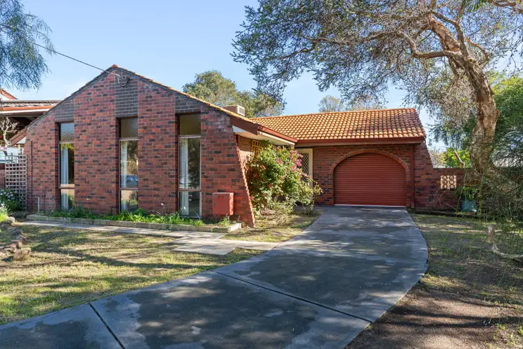 20 Culwalla Close