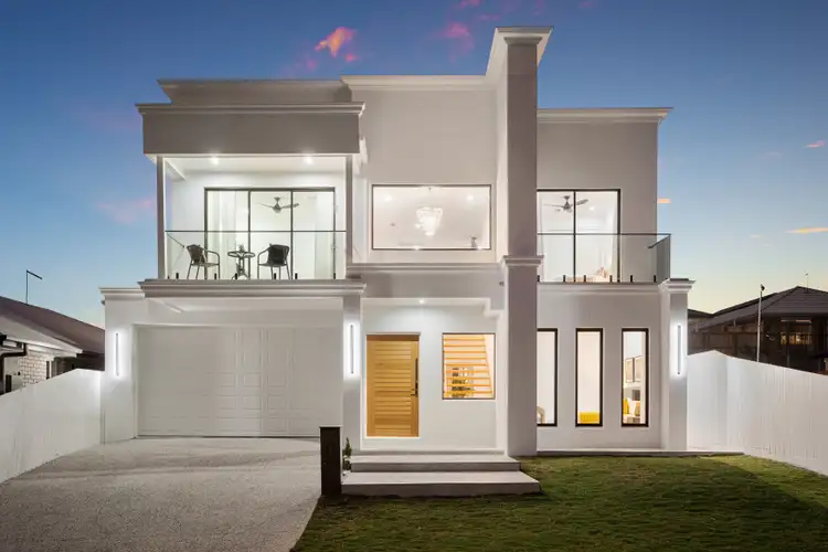 11 Gladden Street