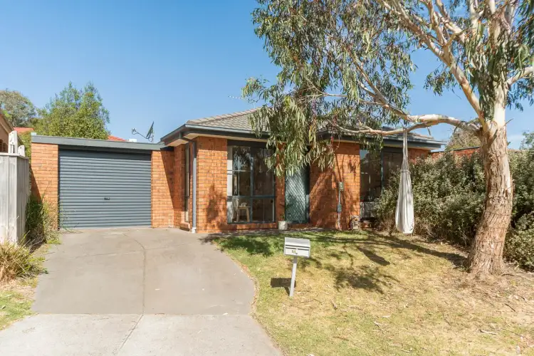 14 Daniel Drive