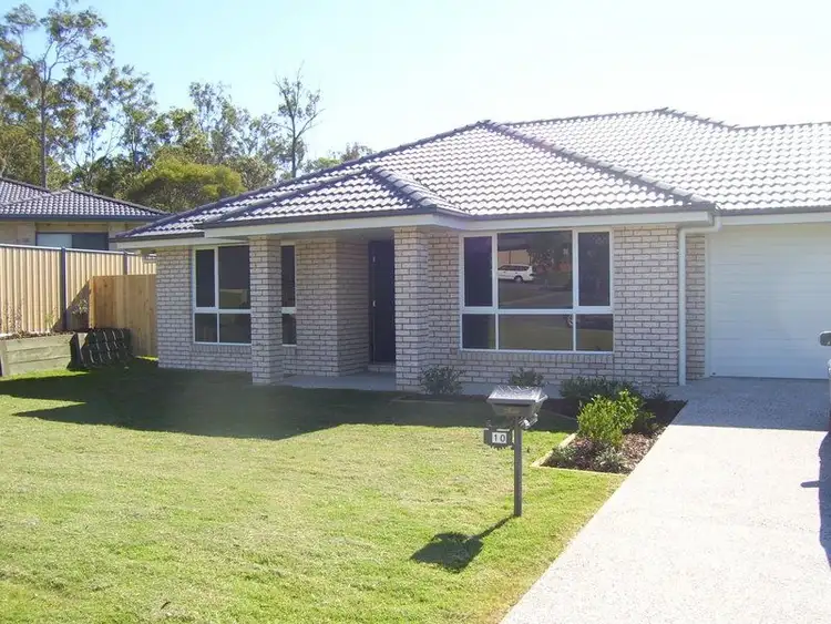 10 Greenwood Place