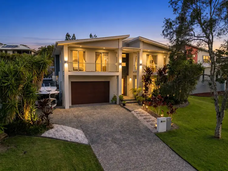54 Birchwood Crescent