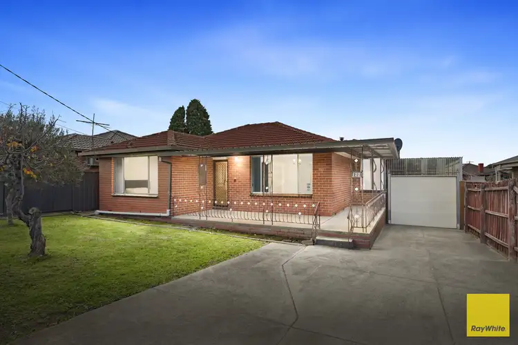 122 Gardenia Road