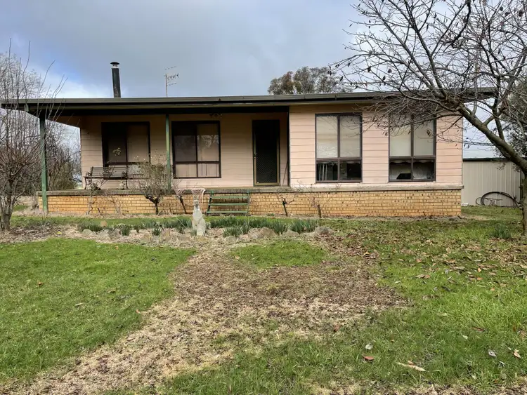 119 Cemetery Road