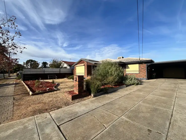 1 Beaumont Court