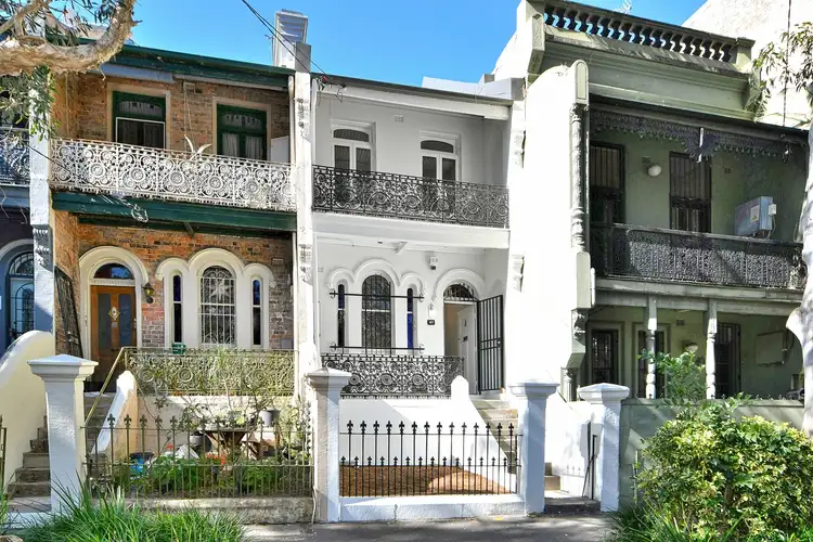 47 Great Buckingham Street