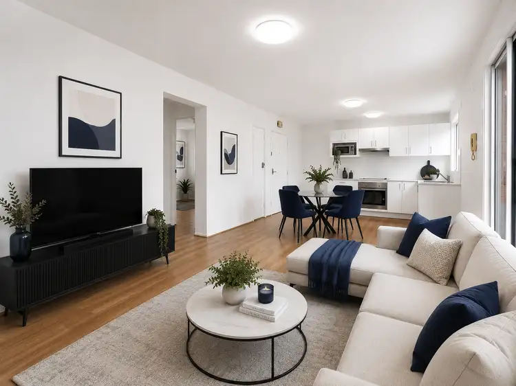 820 Anzac Parade