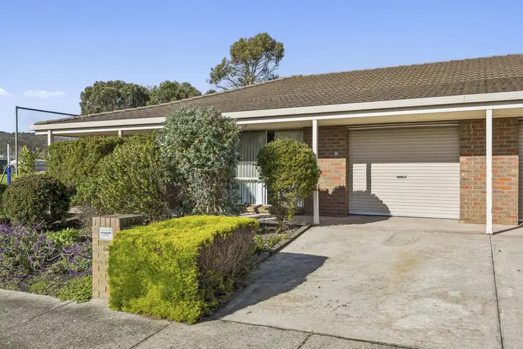 2B Walker Street