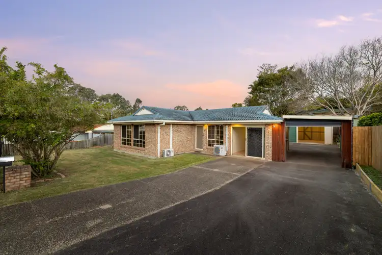 1A Harry Street