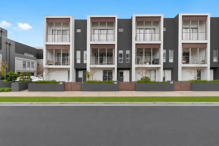 3 Pearson Street