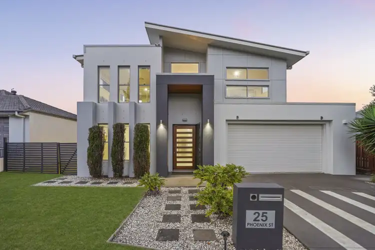 25 Phoenix Street, Rochedale QLD 4123
