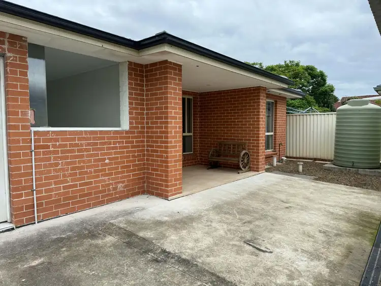 101A Alan Street