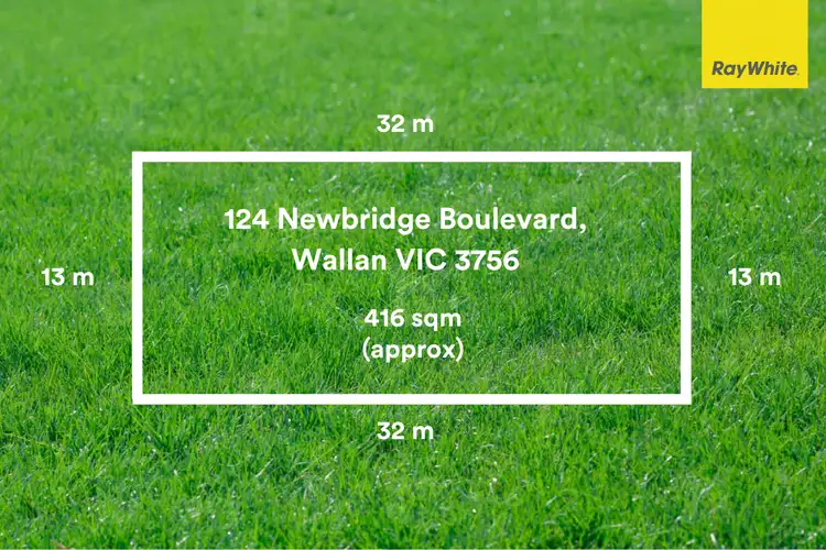 124 Newbridge Boulevard
