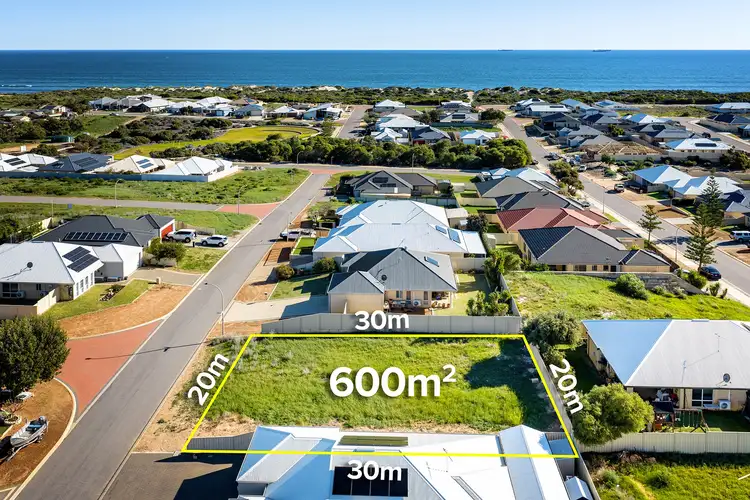 13 Moorings Loop