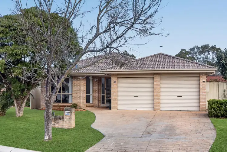 13 Tuart Circle