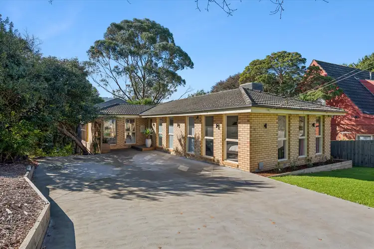 35 McIver Street