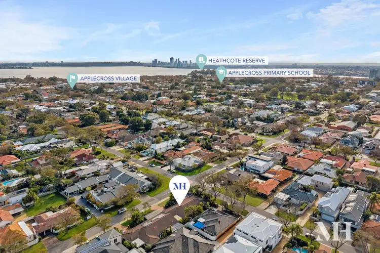 31A Macrae Road