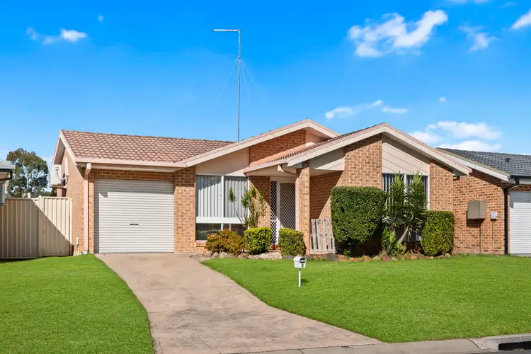 3 Blueberry Drive