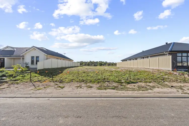 Sixth view of Homely land listing, 79 Pommern Way, Wallaroo SA 5556