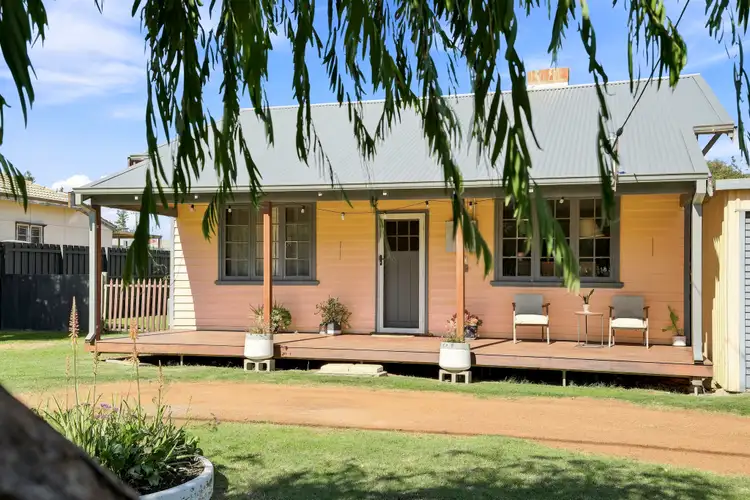 201 Augustus Street